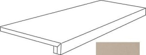 Imola Ceramica Parade Beige 32,5 x 120 cm - stopnica, naturalna, mat PRTU G120B