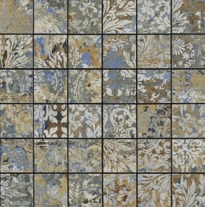 Aparici Carpet Vestige Natural Mosaico 30 x 30 cm