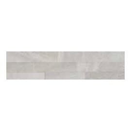 Supergres Stockholm Lysgrau - płytka gresowa ścienna 10,5 x 45 cm