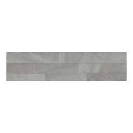 Supergres Stockholm Grau - płytka gresowa ścienna 10,5 x 45 cm