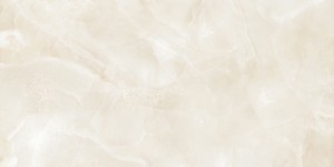 Absolut Keramika Sajalin Cream Pulido 80x160 płytka imitująca onyks