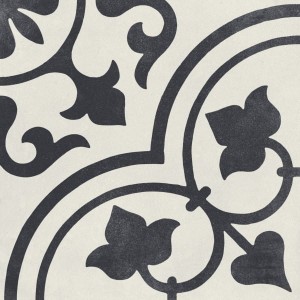 Peronda Harmony Cuban White Ornate 22,3×22,3