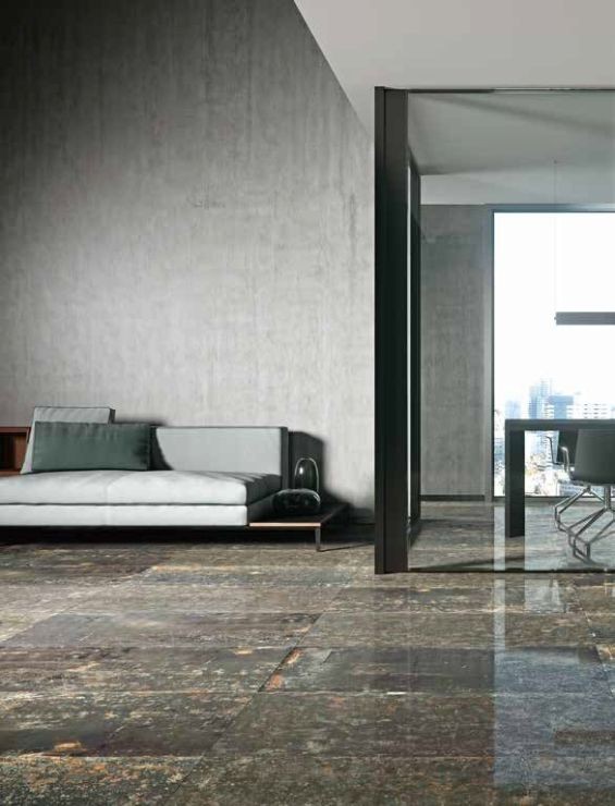 Aparici Grunge Oxidum Lappato 44,63x89,46 płytka gresowa 109349