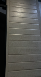 Saloni Rockwell Cedryc Blanco 40x120 HJE500 płytka ścienna dekoracyjna