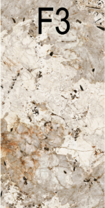 Marble Tundra Matte STU 160x320x0,6 cm, z siatką, nierektyfikowana, TYLKO TWARZ F3!!!