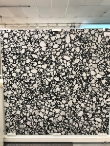 Casalgrande Padana Macro Moro Naturale 60x60 płytki gresowe imitujące lastryko