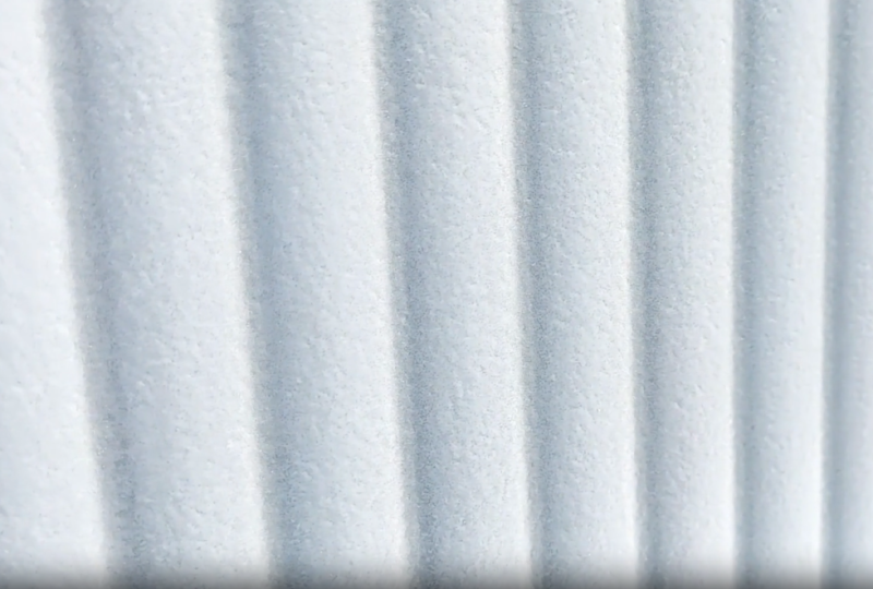 Deco Lingot White 32x62,5