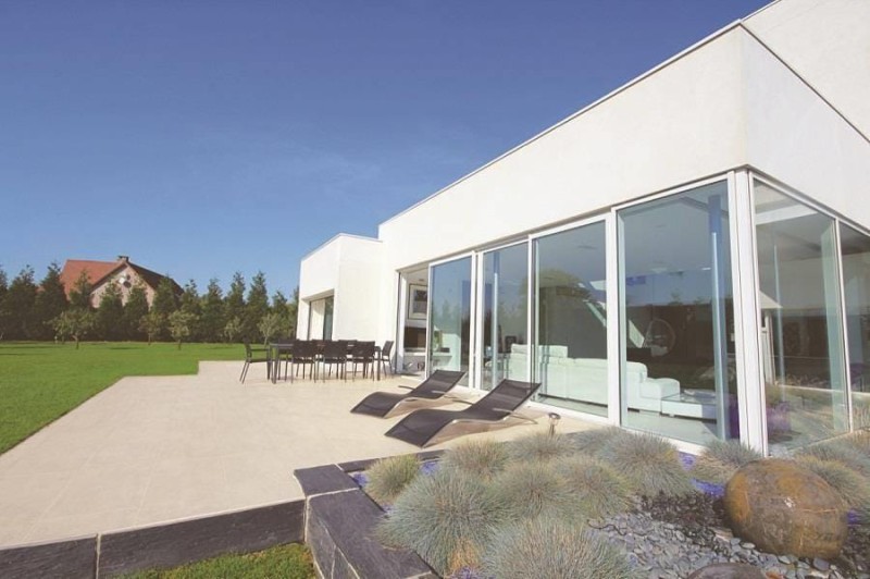 Casalgrande Padana Pietre di Sardegna Porto Rotondo Grip 60x60-20mm płyty tarasowe gresowe imitujące beton .jpeg