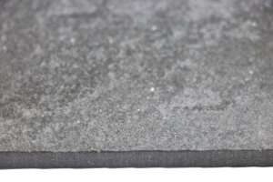 Casalgrande Padana Amazzonia Dragon Black Grip 45x90-20mm płyty tarasowe gresow imitujące kamień