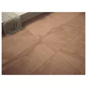 Casalgrande Padana Amazzonia Dragon Brown Grip 45x90-20mm płyty tarasowe gresowe imitujące kamień