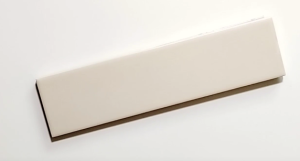Equipe Costa Nova Beige Pale Matt 5x20 płytki cegiełki