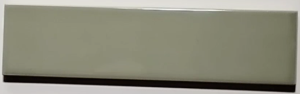 Equipe Costa Nova Tansy Green 5x20 płytki cegiełki zielone