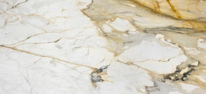 Spiek kwarcowy 6mm Grande Marazzi Calacatta Vena Vecchia Lux 320x160x0,6 cm