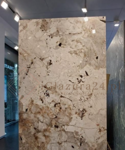 Nature Mood Tundra Glossy 120x280x0,6 cm