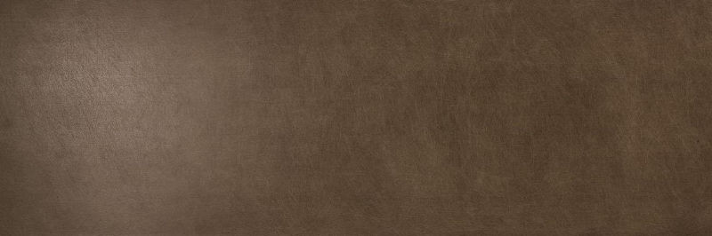Płytki duże brąz efekt tkaniny Laminam Seta Glace 3+ 100x300 58116