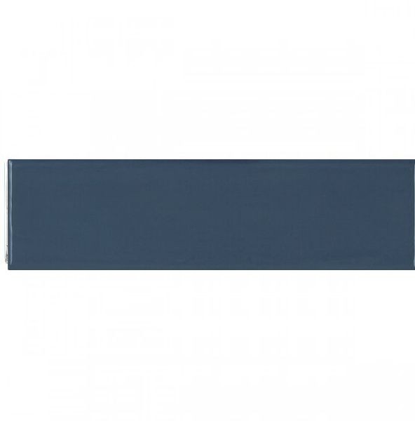 APE/Carmen Mud Blue 7,5x30 płytki ścienne cegiełki 113702