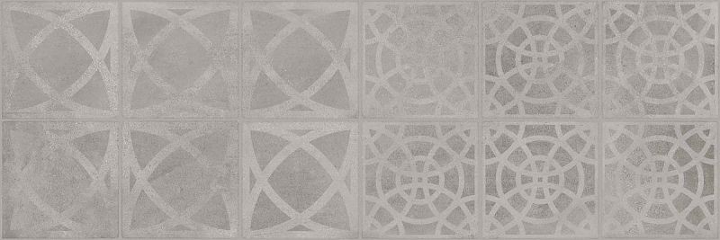 Vives Kent Corwen Gris 25x75 płytki ścienne 153625
