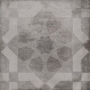 Vives Laverton Kemble Sombra Antideslizante 30x30 płytki patchworkowe gresowe