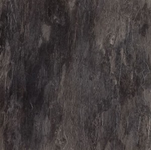 Płytki podłogowe kamień marmur czarny szary Florim Rex Ardoise Noir 80x80