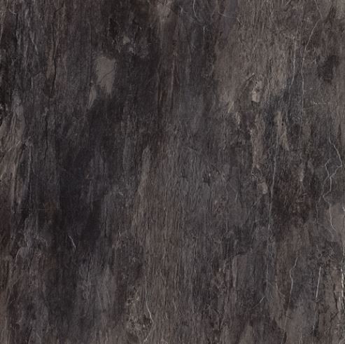 Płytki podłogowe kamień marmur czarny szary Florim Rex Ardoise Noir 80x80 95170
