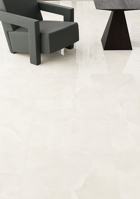 Marca Corona Foyer Pure Reflex 60x120 J011 płytki gresowe marmurowe 143377