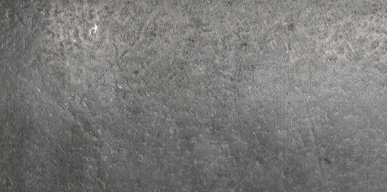 Gres podłogowy efekt betonu czarny lapatto Fioranese Blend Gomma BE360LR 30x60 74005