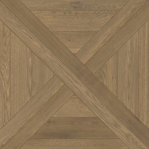 Porcelanosa Hardwood Roble 80x80 płytki gresowe imitujące drewno