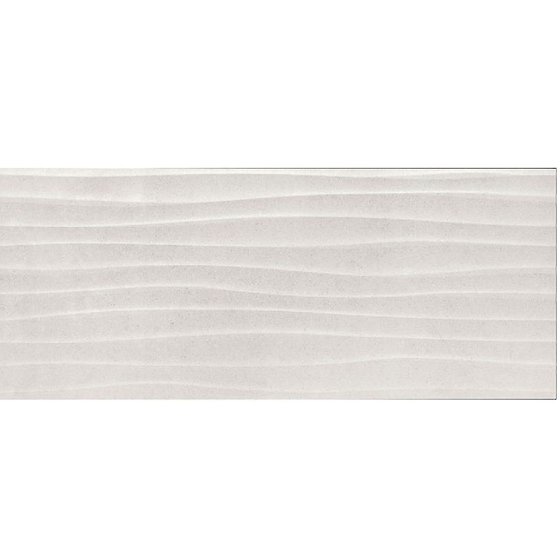 Marazzi Stone_Art Steel Struttura Move 3D 40x120 M012 płytka ścienna 142015