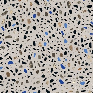 Fioranese Ghiaia Grigio 30x30 GH303R płytka gresowa lastryko