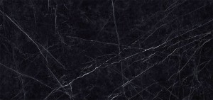 Spiek KWARCOWY Sapien Stone Dark Marquina Polished 12mm