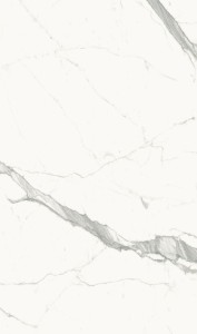 Spiek KWARCOWY Sapien Stone Calacatta Statuario Mirrored Stuoiato Polished 12mm