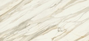 Spiek KWARCOWY Sapien Stone Calacatta Aureo 4D Cashmere 12mm