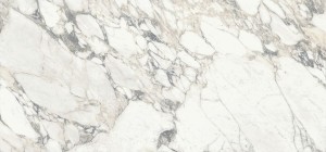 Spiek KWARCOWY Sapien Stone Arabescato Natural 12mm