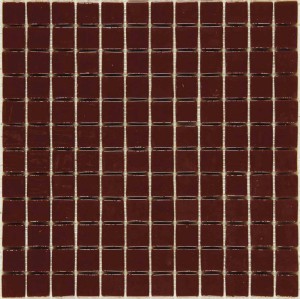 Mozaika Mosavit MC-801 MARRON OSCURO