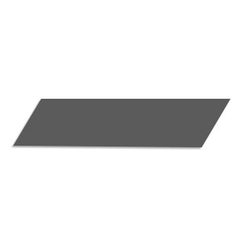 WOW Chevron Floor B Graphite Matt 9,8x52,2 płytka podłogowa 165932