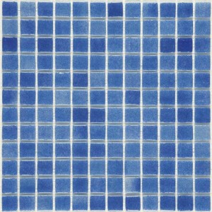 Mozaika Mosavit Br-2004 Azul Mediterraneo