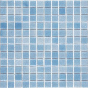 Mozaika Mosavit BR-2003 AZUL TURQUESA