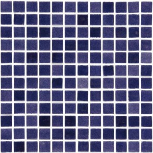 Mozaika Mosavit BR-2002 AZUL COBALTO