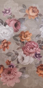 Płytki scienne Fap Ceramiche YLICO YC 50 PEONY INS MIX5