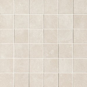 Płytki betonopodobne Fap Ceramiche NOBU NB WHITE MACROMOSM