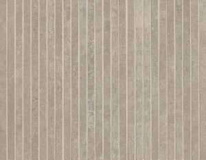 Płytki betonopodobne Fap Ceramiche NOBU NB GREY GTRATT MOSM