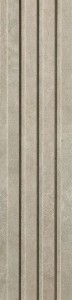 Płytki betonopodobne Fap Ceramiche NOBU NB GREY BOISERIE