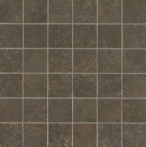 Płytki betonopodobne Fap Ceramiche NOBU NB COCOA MACROMOSM