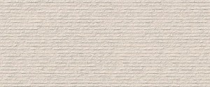 Płytki betonopodobne Fap Ceramiche NOBU NB 50 ROW WHITE M