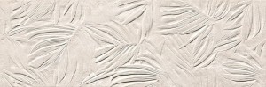 Płytki betonopodobne Fap Ceramiche NOBU NB 25 FOSSIL WHITE M