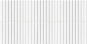 GAYAFORES Deco Lingot White 32×62,5