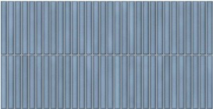 GAYAFORES Deco Lingot Blue 32×62,5