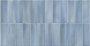 GAYAFORES Deco Allure Blue 32×62,5