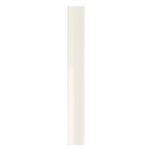 Wow Wow FACES VALLEY WHITE GLOSS 5x40