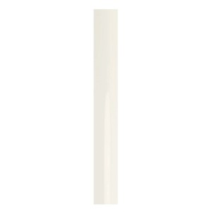Wow FACES DUNE WHITE GLOSS 5x40